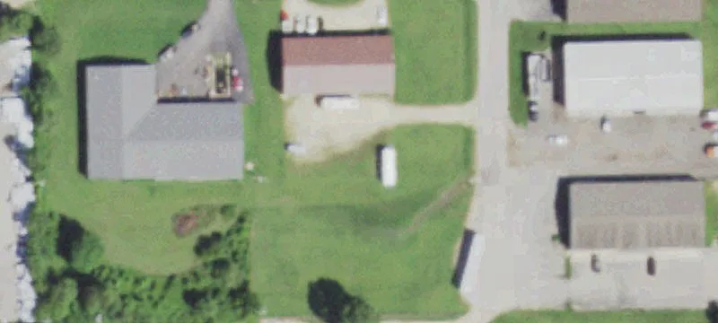 5447 Mainsail Dr