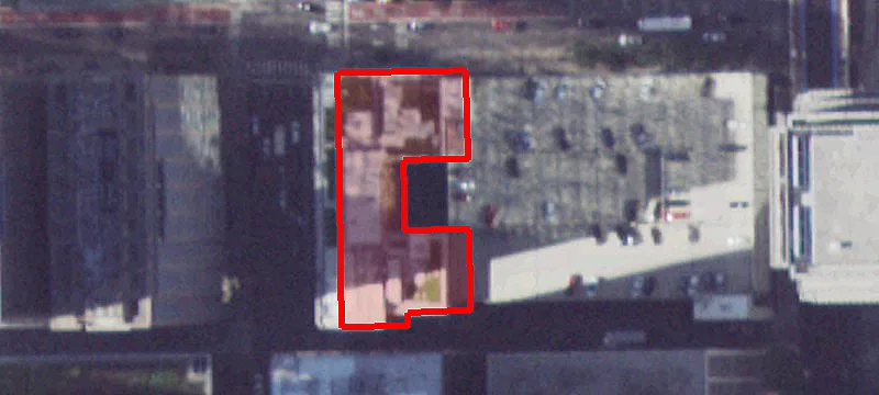 1 Franklin St