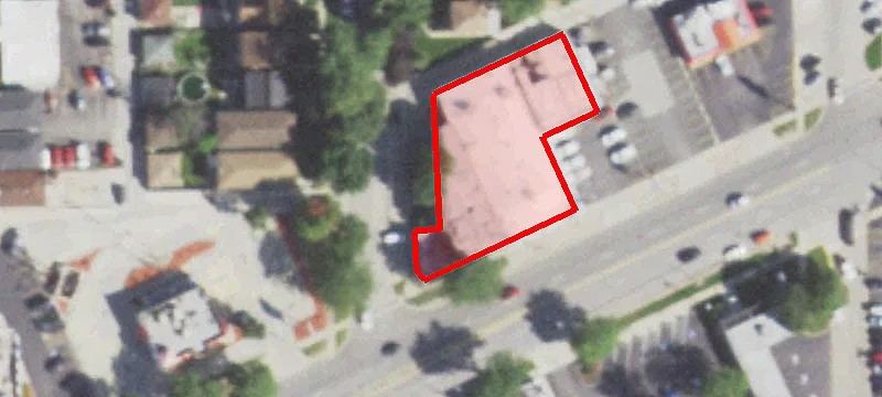 7125 Ogden Ave