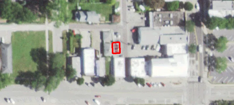 12 Burlington Ave