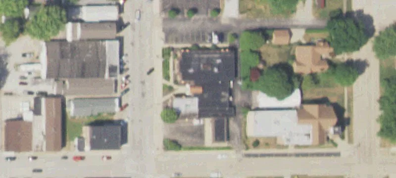 134 Sampson St