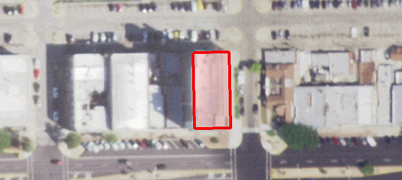 5900 Cermak Rd