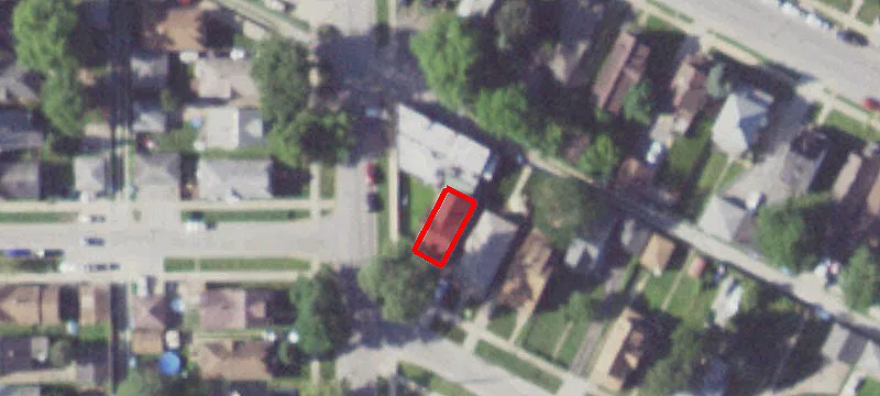 521 Lincoln Ave