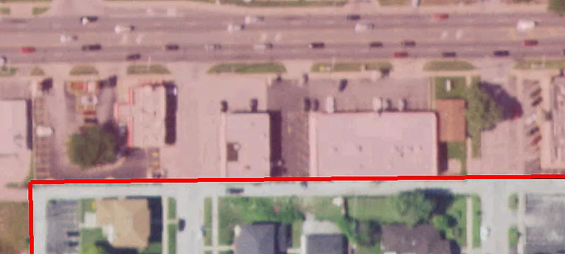1101 Sibley Blvd