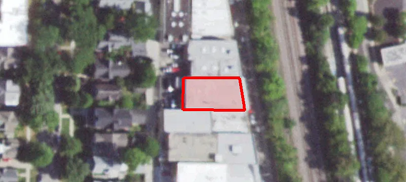 1324 Sherman Ave