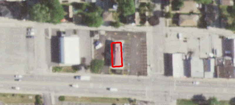 10000 Grand Ave