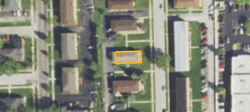 14432 Jefferson Ave, Unit 1E