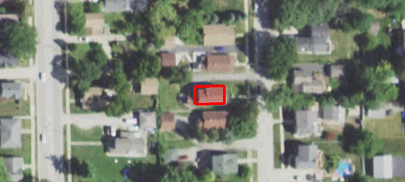 716 Walnut St, Unit 1