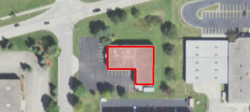 375 Wegner Dr