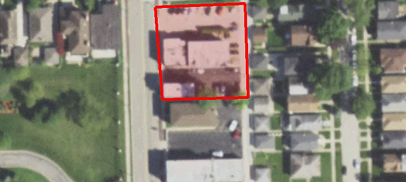 2433 Desplaines Ave