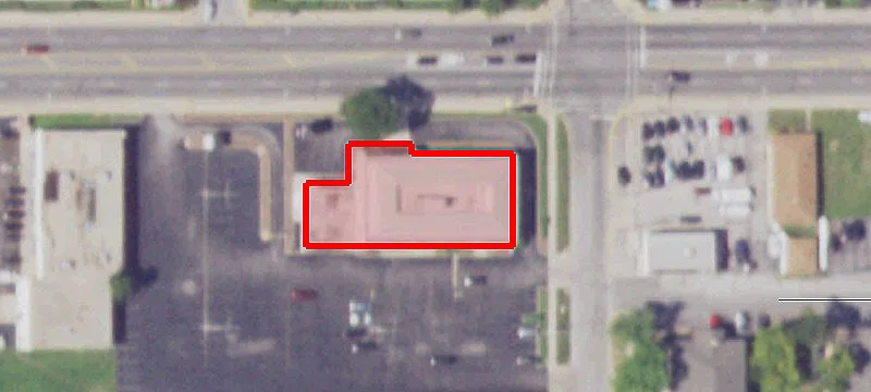 1901 Sibley Blvd
