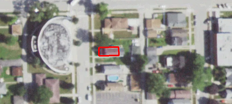 14409 Mckinley Ave