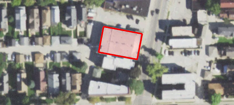 439 Des Plaines Ave