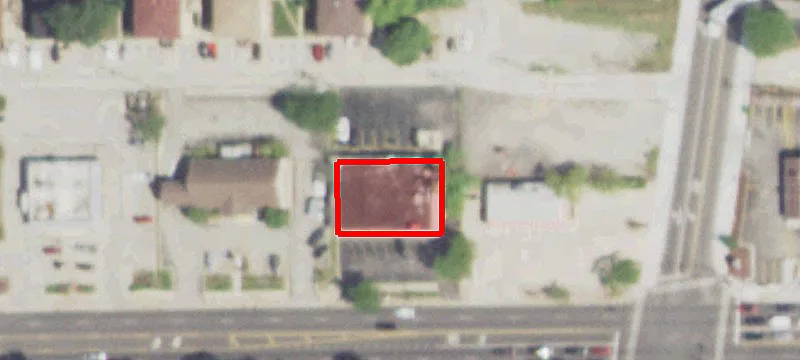 604 Roosevelt Rd