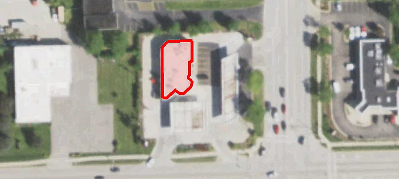 25th Geneva Rd