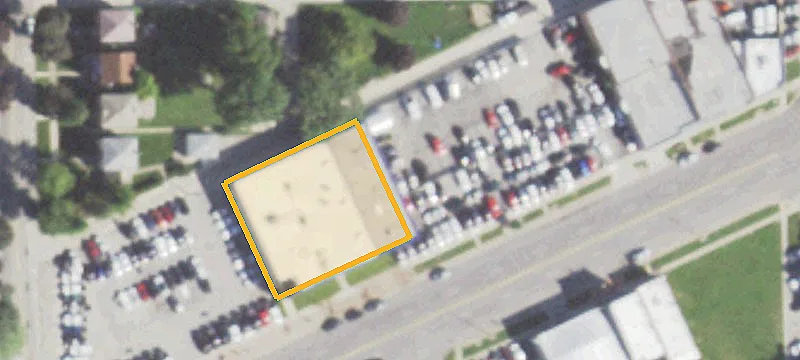 6525 Ogden Ave