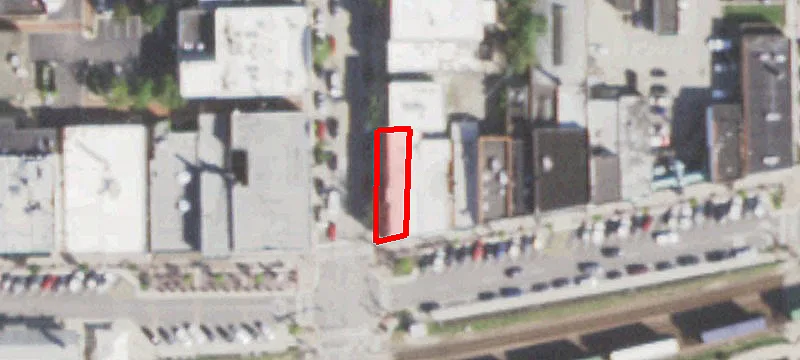 101 Frnt St