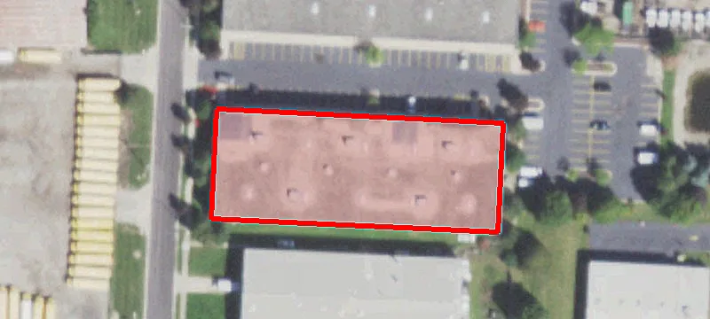 460 Industrial Dr