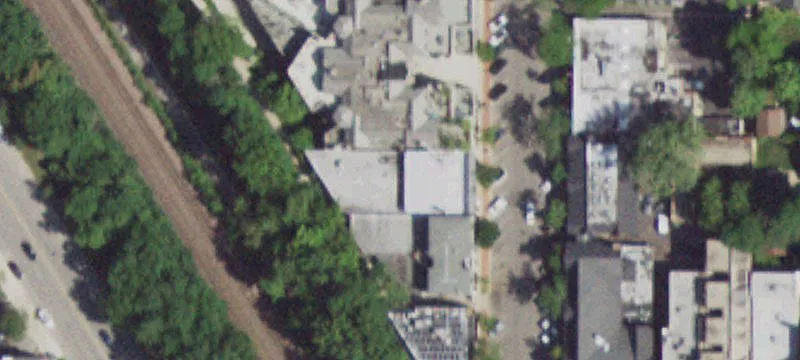 552 Lincoln Ave, Unit 554