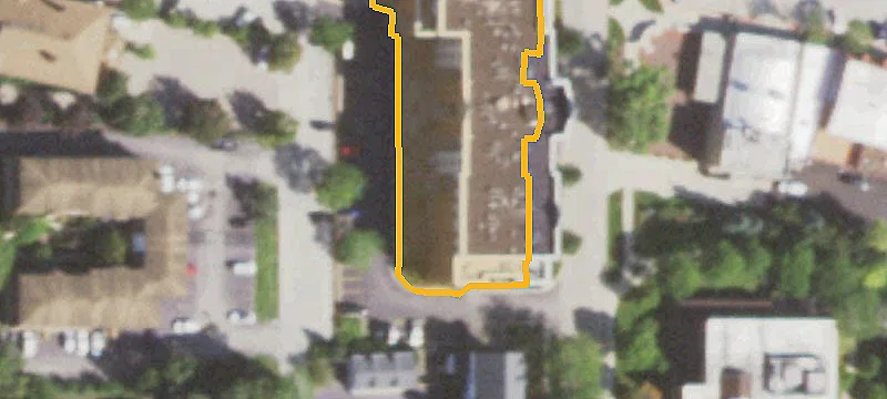14 Prospect St, Unit P23
