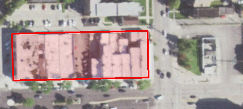 6 Madison St
