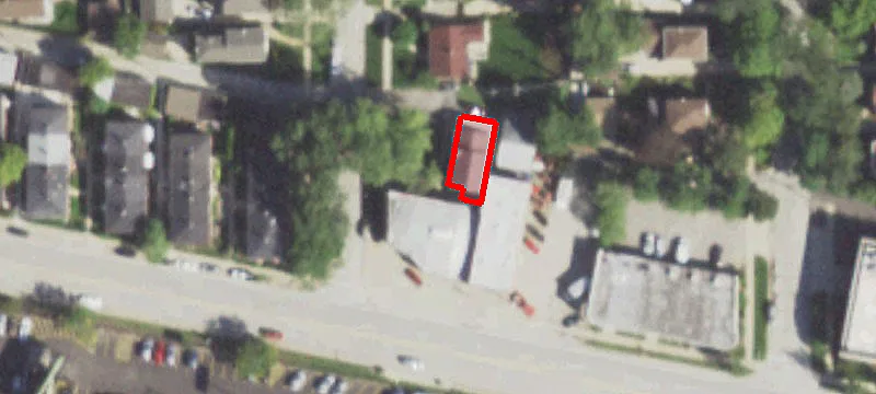 316 Higgins Rd