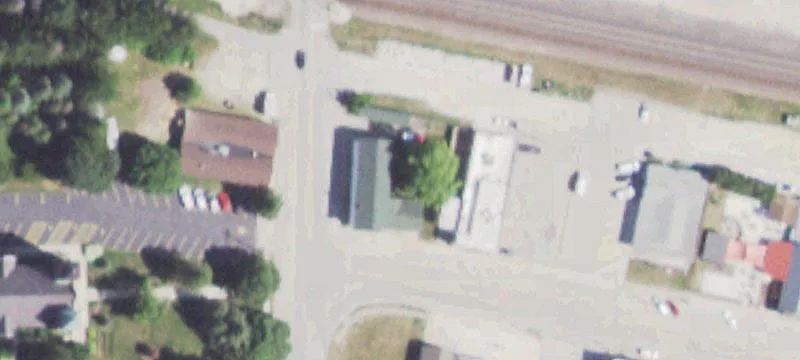 101 Main St