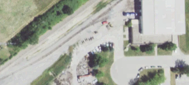 113 Industrial Dr
