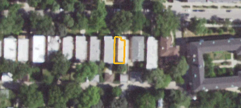 1028 Hull Ter, Unit 1