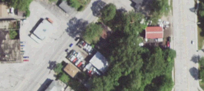 13639 Claire Blvd