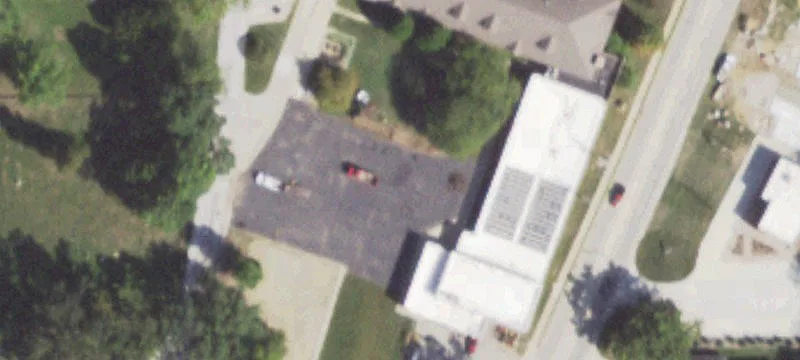 601 Main St