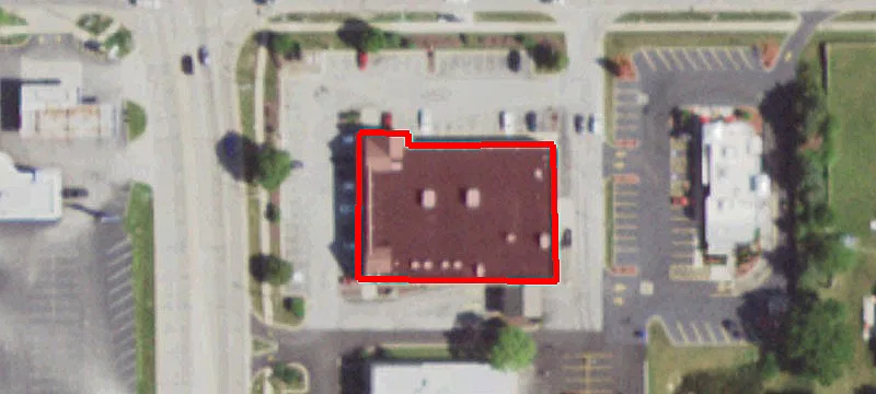 18301 Pulaski Ave, Unit 25