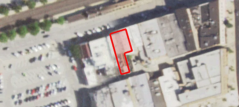 102 Burlington Ave