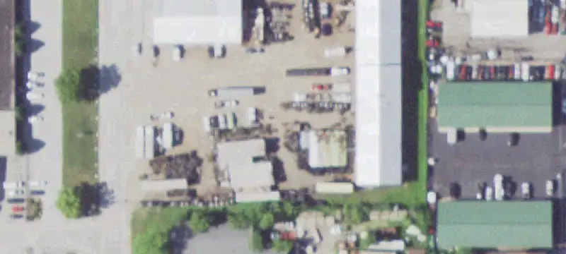 16005 Van Drunen Rd
