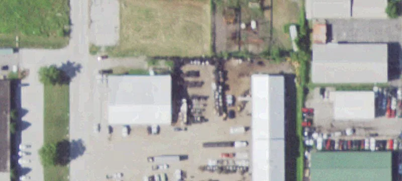 16001 Van Drunen Rd