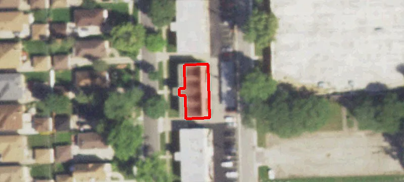 1415 Homestead Rd, Unit P4