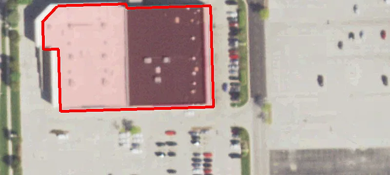 900 Broadview Vlg Sq, Unit 837