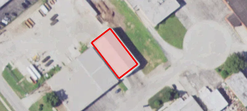 14751 Greenwood Rd
