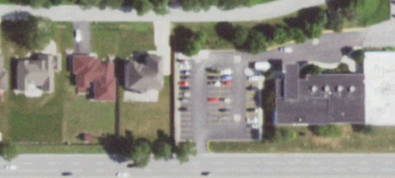 2611 Lincoln Hwy