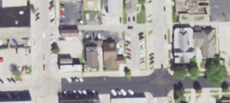 118 Jackson St
