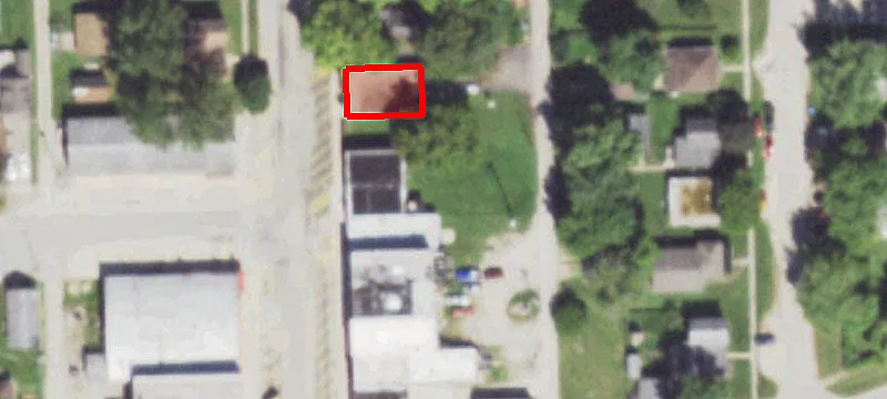 522 Depot St