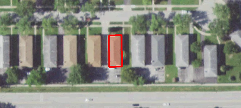 927 Elder Rd