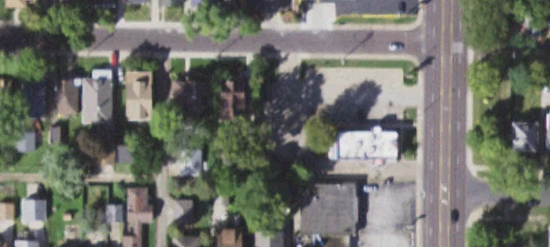 1912 Barker Ave