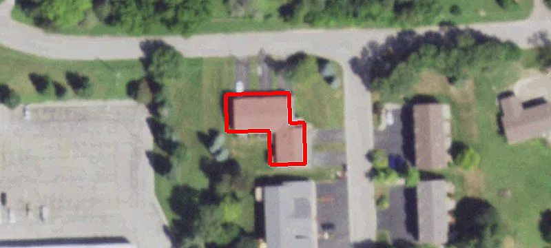 4208 Old Golf Rd