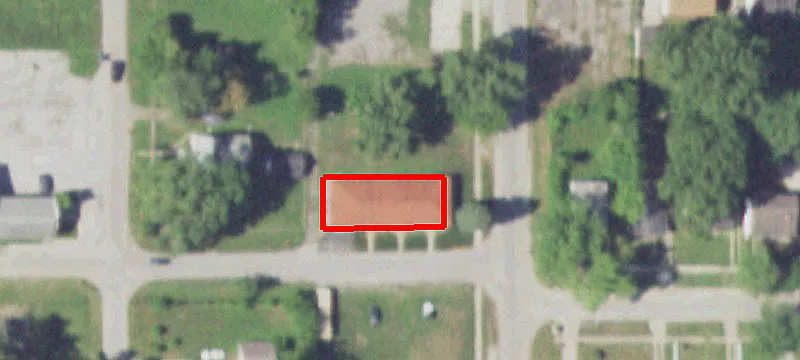 1456 Woodlawn Ave