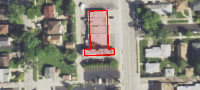 1122 Maple Ave, Unit 24