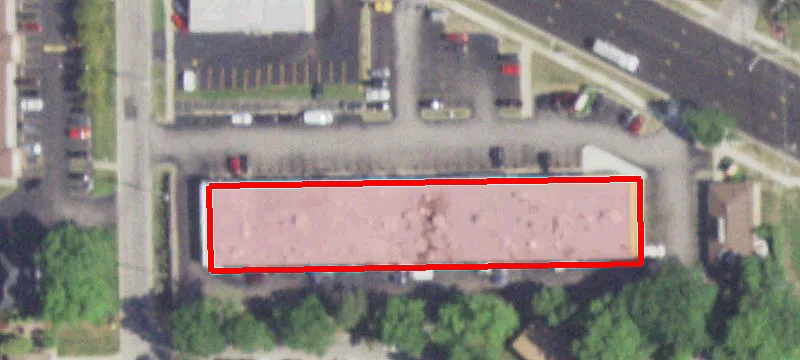 1801 Algonquin Rd, Unit 43