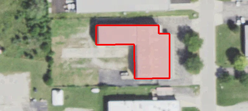 720 Schneider Dr