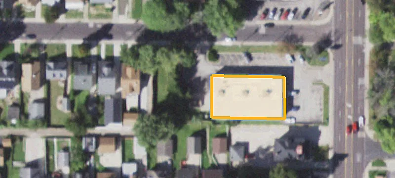 1920 Kellogg Ave