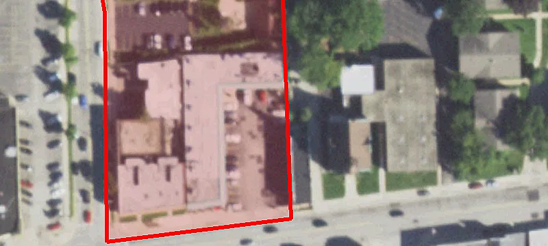 7942 Ogden Ave